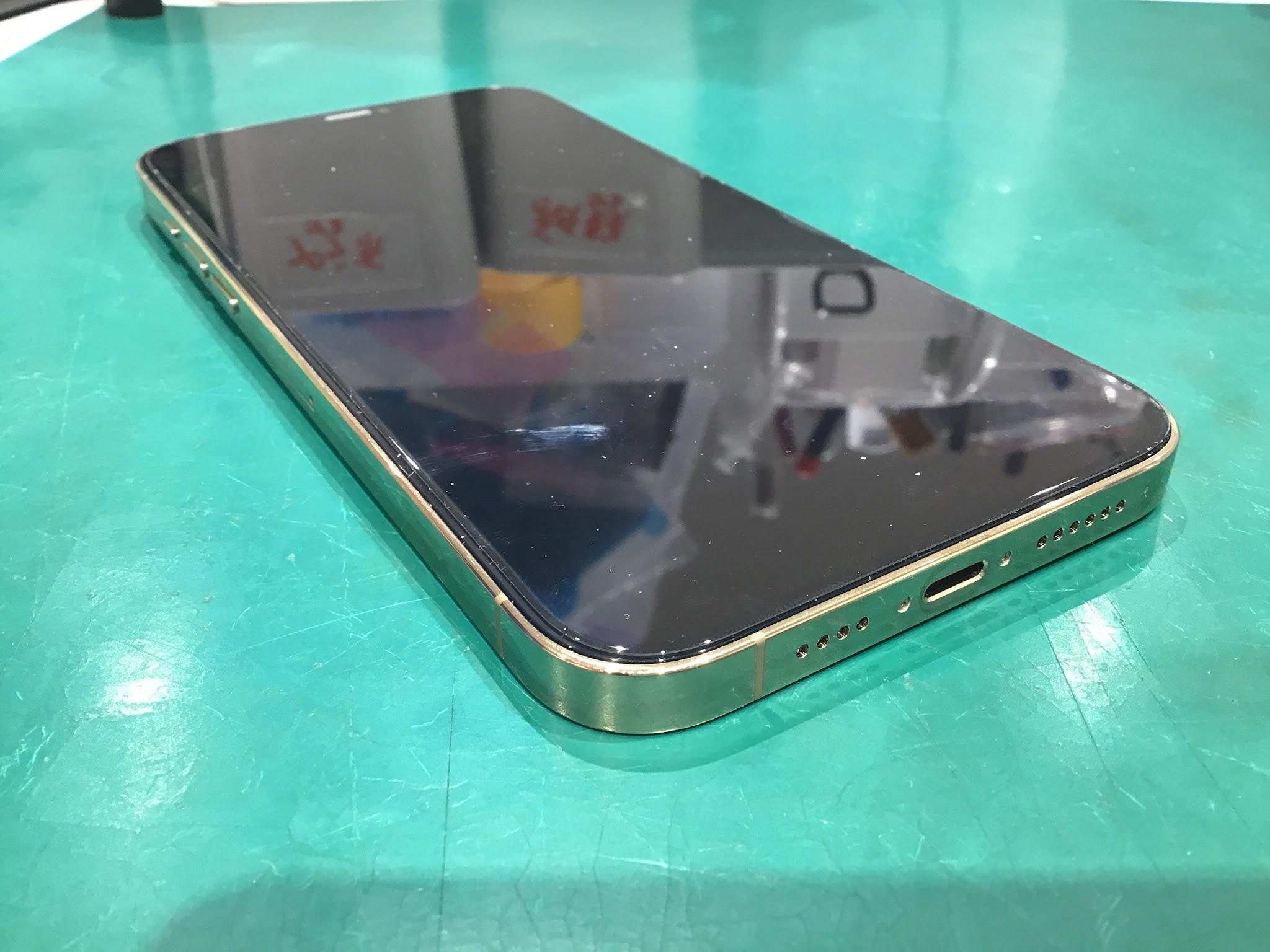 iPhone13Proのバッテリー交換を承りました。【スマホ修理工房丸井錦糸町店】